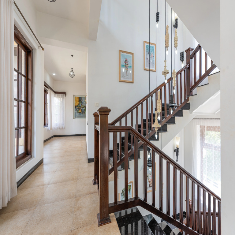 Villa Calangute Phase 12