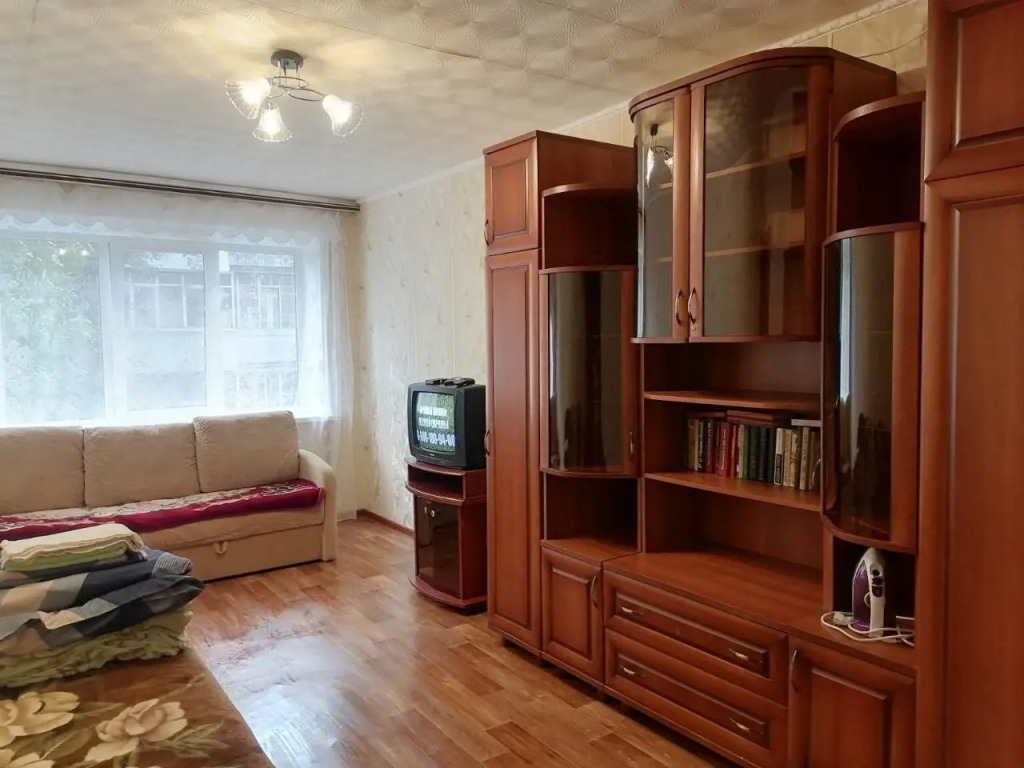 Квартира Ржев Селижаровский д 6