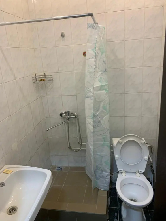 Гостиница Hensi