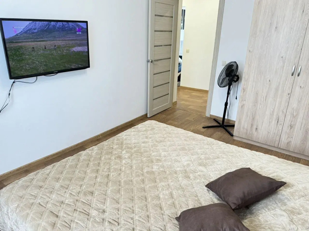 Квартира на Белинского 7