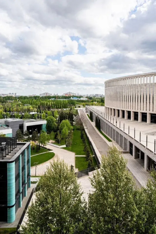 Квартира на улице Жлобы 139