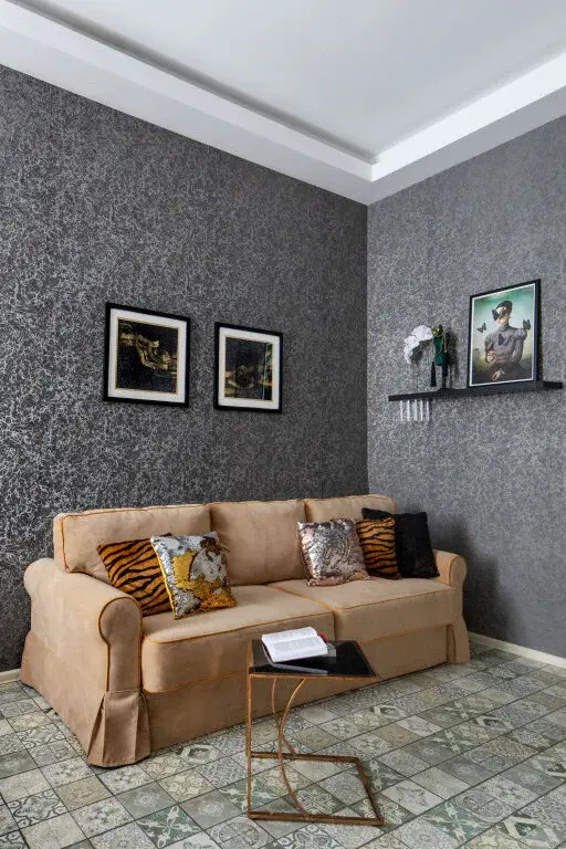Квартира Agent Flat 3