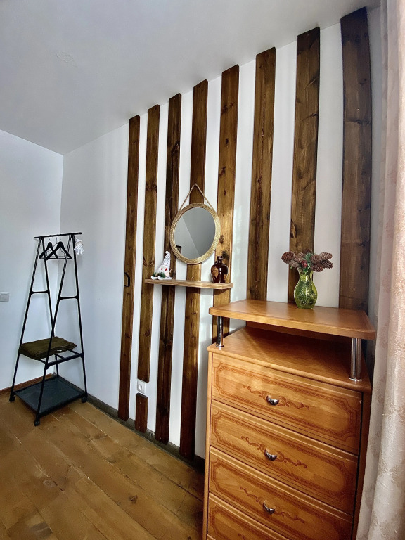 Гостевой дом Избушки guestHouse Большая