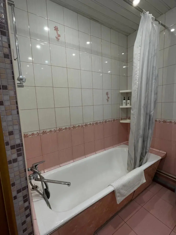 Квартира на Проспекте Ветеранов 75к1