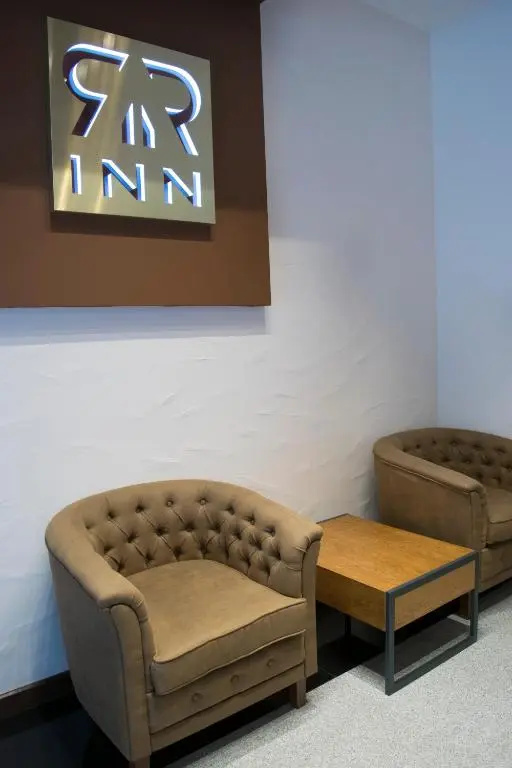 R&R Hotel