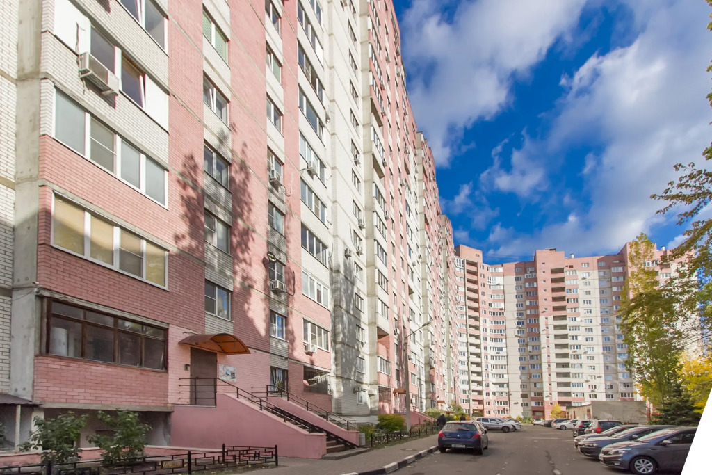 Квартира Стильная Студия Ломоносова