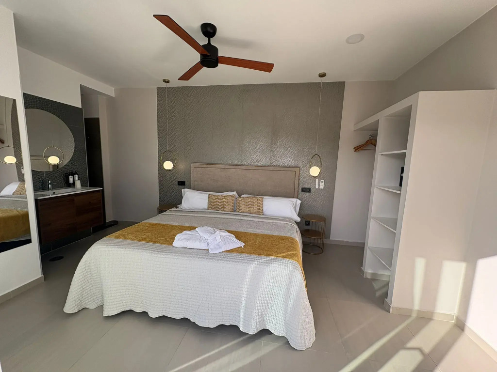 Апарт-отель La Lipa Suites