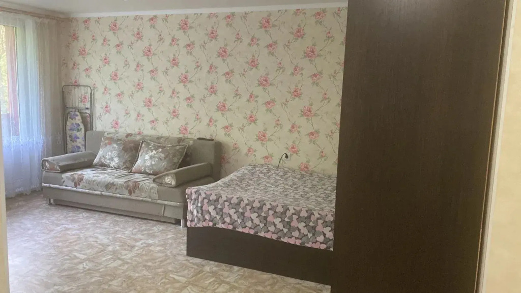 Квартира на Корабельной
