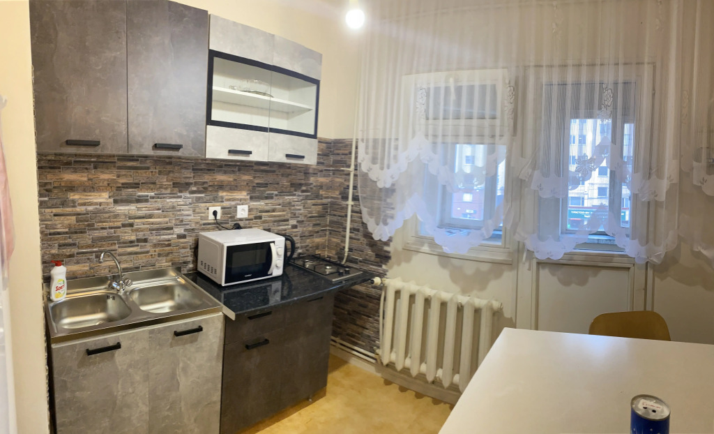 Na Chubyinina 25/45 Apartments