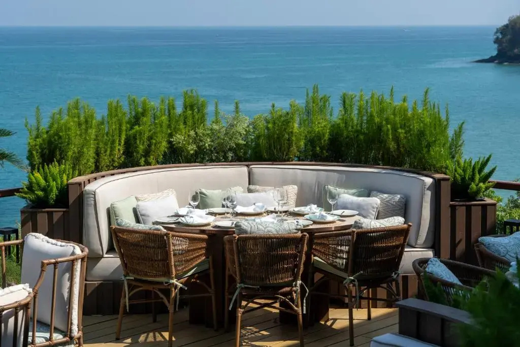 Cape Panwa Hotel Phuket