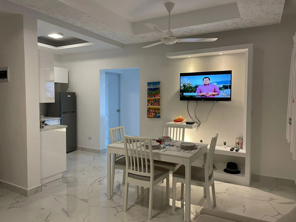 АпартаментыCasa Maravillosa