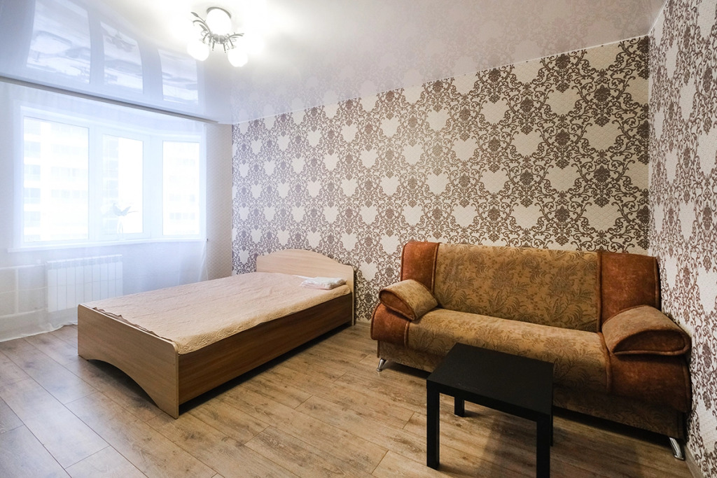 Kvartira na Nemirovicha, 144/1 Apartments