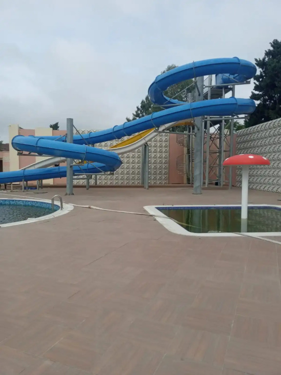 Shani Resort Hotel & Villas
