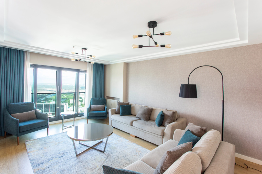 Radisson Residences Avrupa TEM Istanbul
