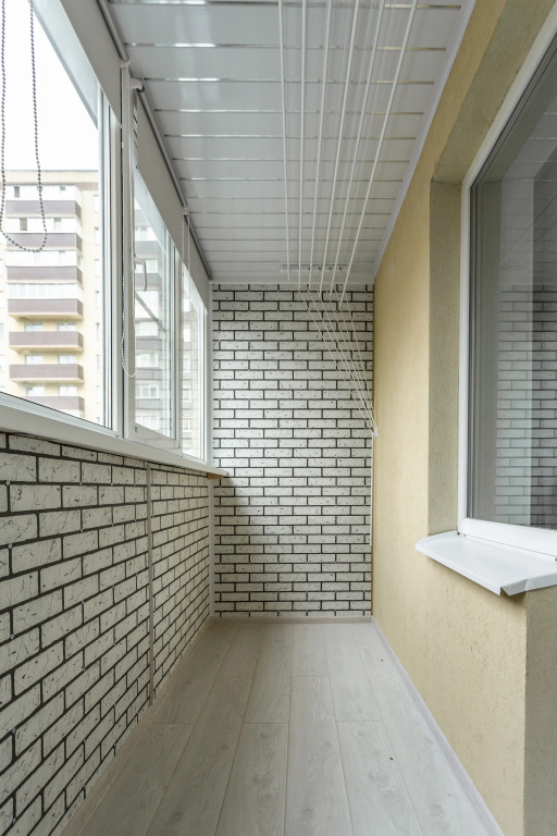Квартира просторная уютная, 45 м²