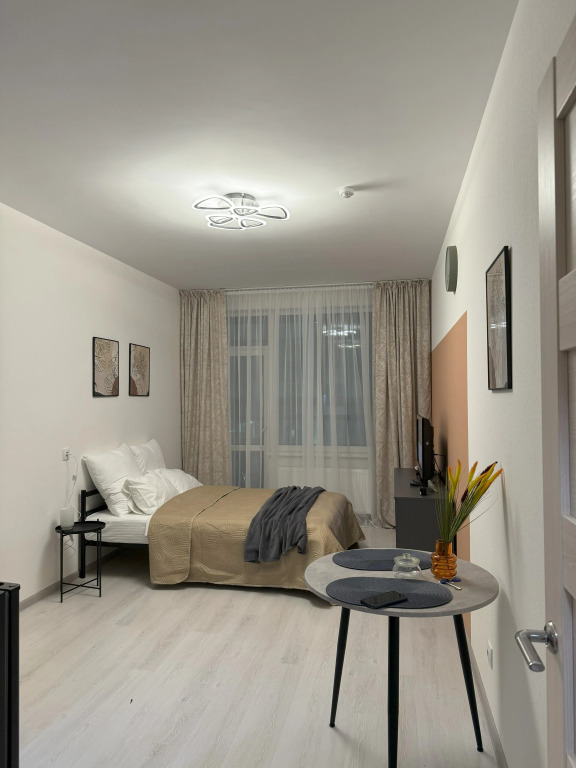 Квартира Mi_Casa Orange В Солнечном городе