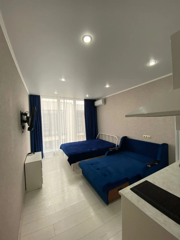 Апартаменты Green Palace Sochi 32