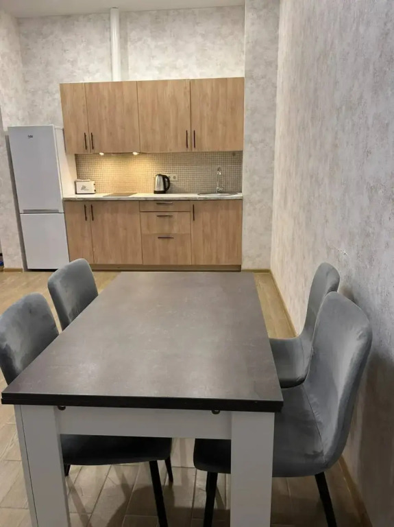 Uyutnaya Kvartira Flat