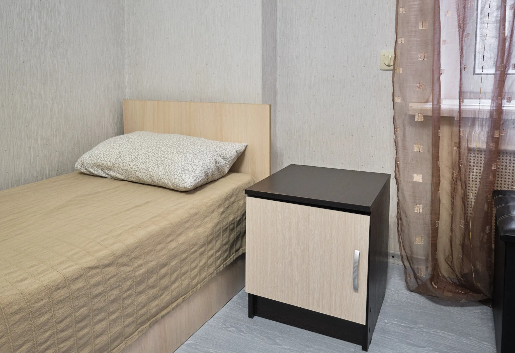 Hotel NII Burdenko
