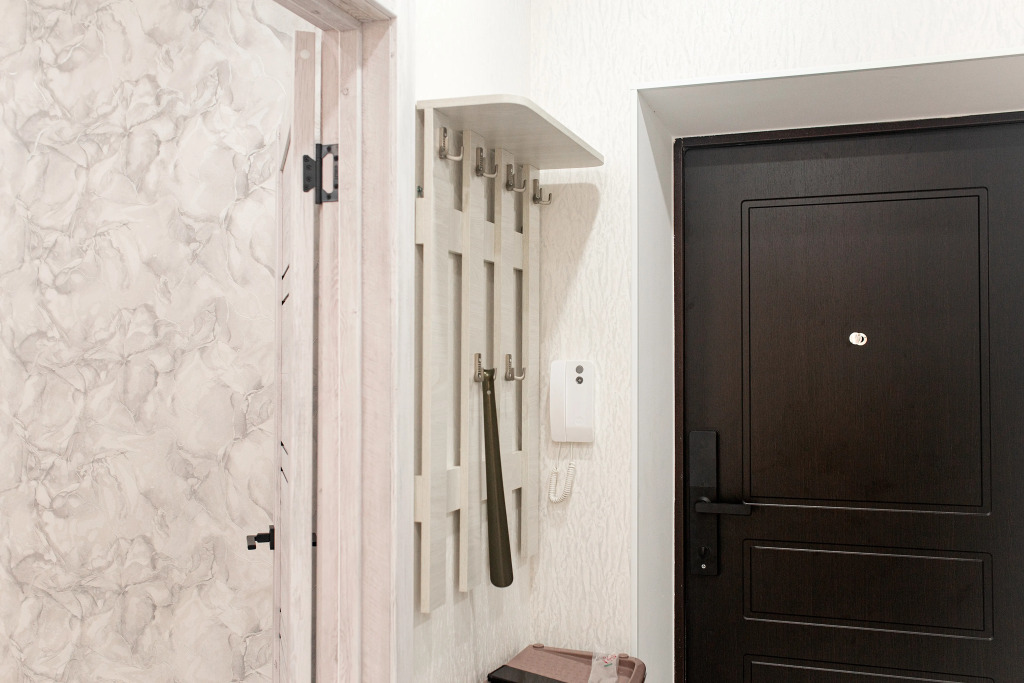 Квартира Луна Cети Апартаментов KEY2HOME