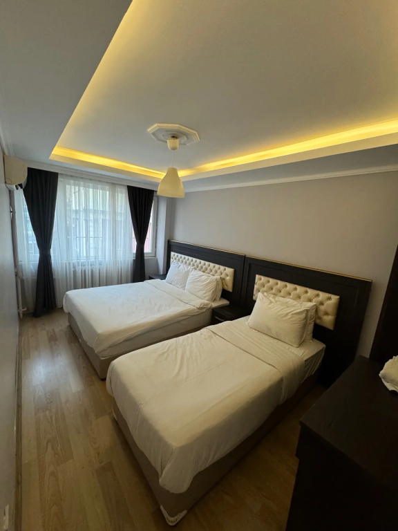 Istanbul Comfort Hotel