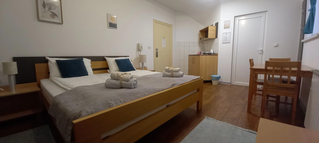 Magellan Apartments