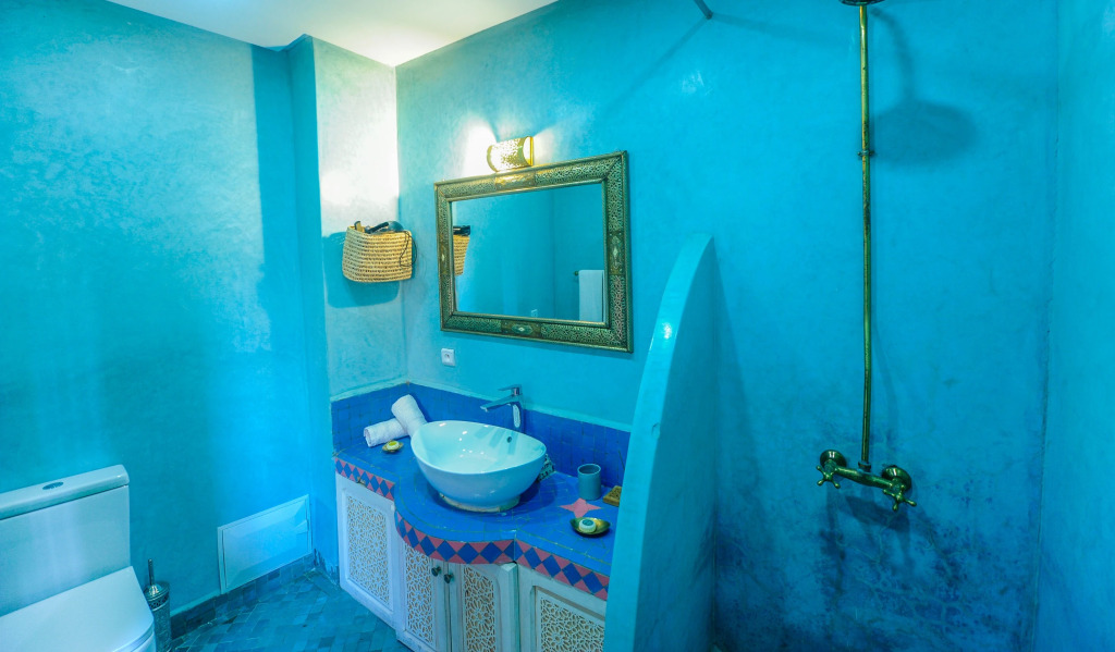 Riad Milouda