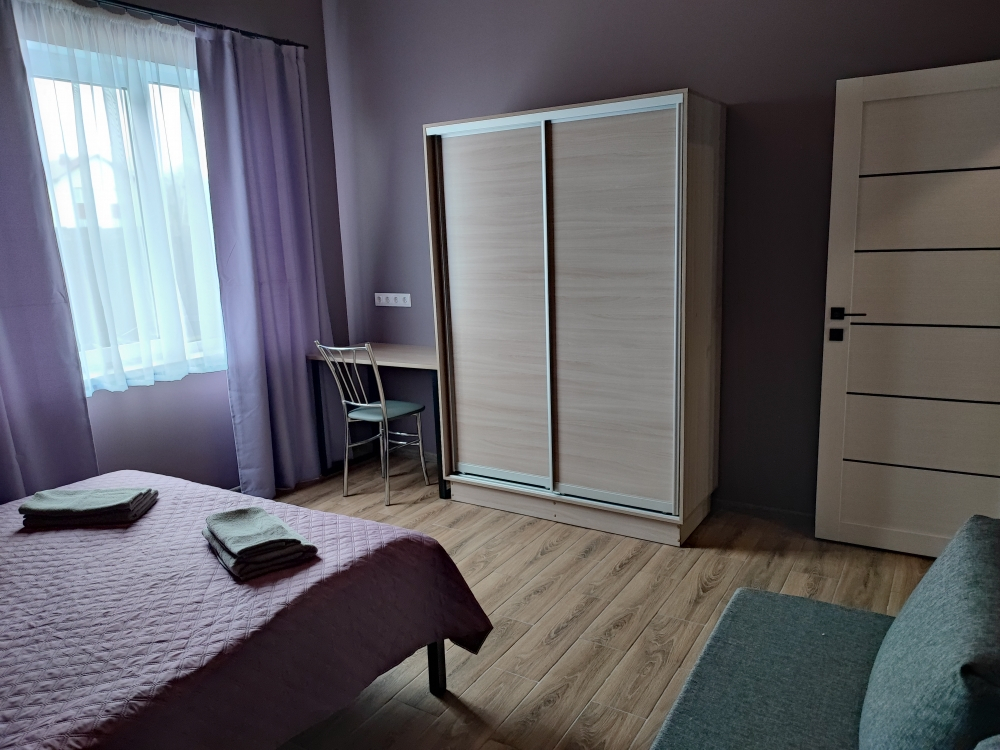Частный дом для отдыха в Гришкино 100 м.кв. 6-10 чел.