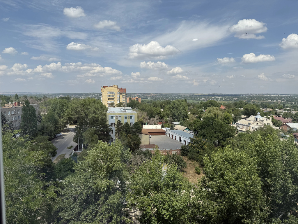 Квартира уютная в центре города