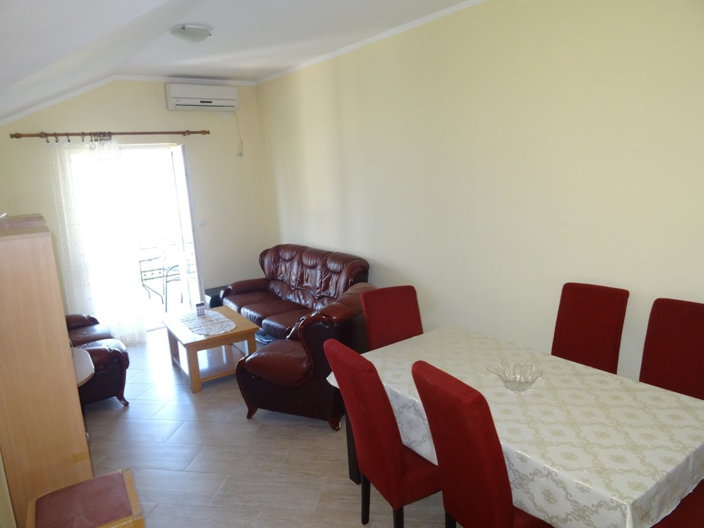 Two bedroom Sea view Apartments