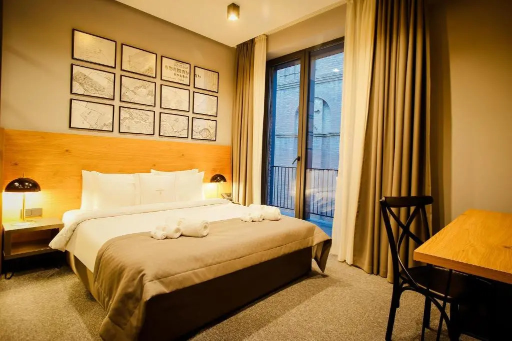 Welcome Butik-Hotel