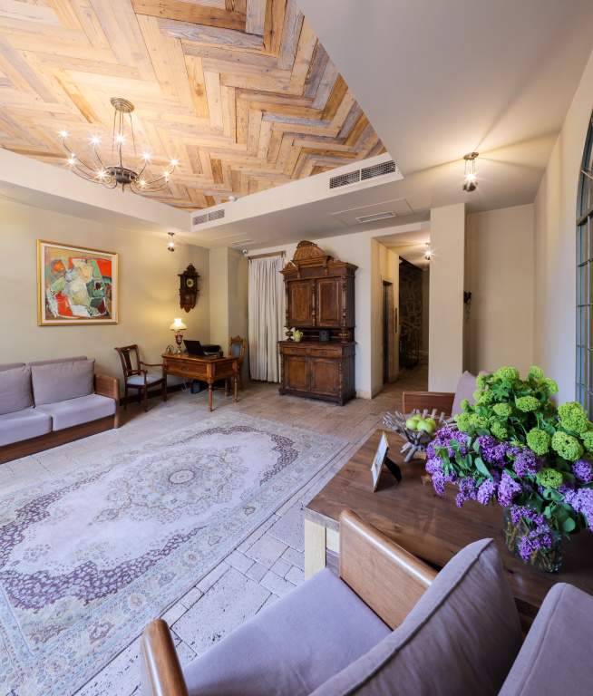 Apricot Hotel Yerevan