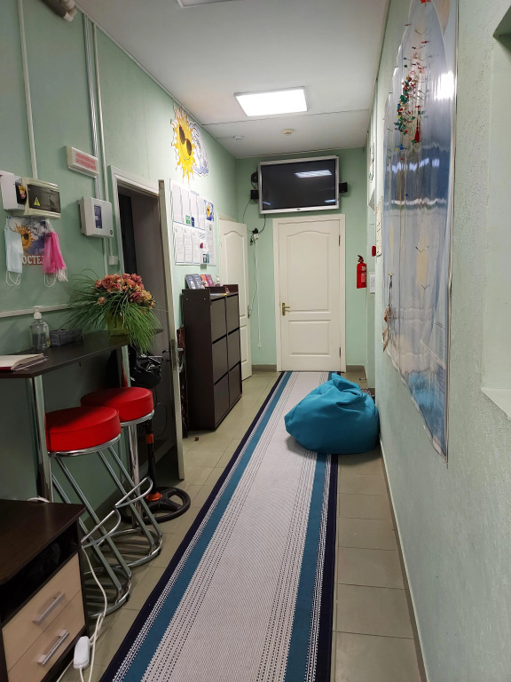 Хостел «Sunny Hostel»