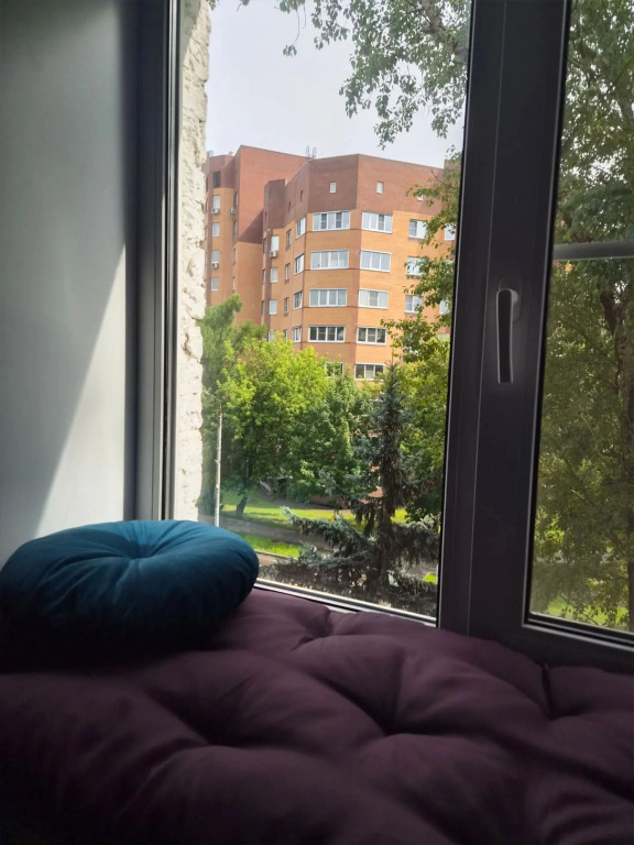 Квартира Дедовск Resort