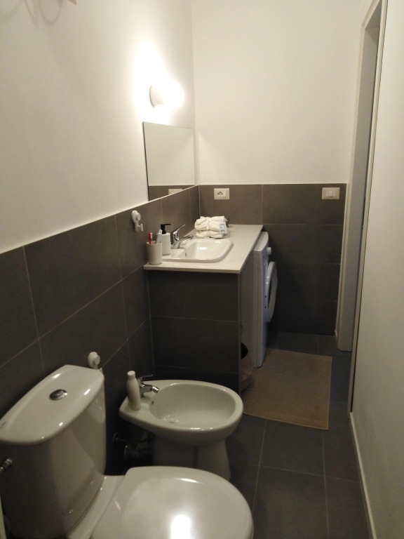 Casina Del Fico D'India Guest house