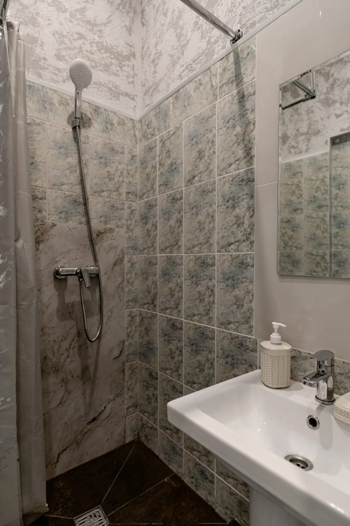 Квартира Оружейный переулок 15А (902-1)