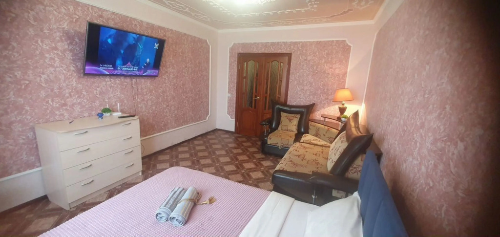 Квартира на Улице Степная 18