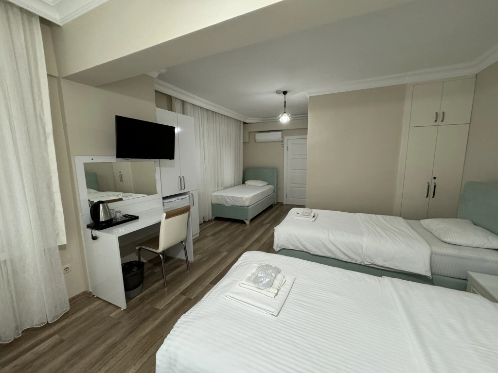 Doğa Villa Guest House