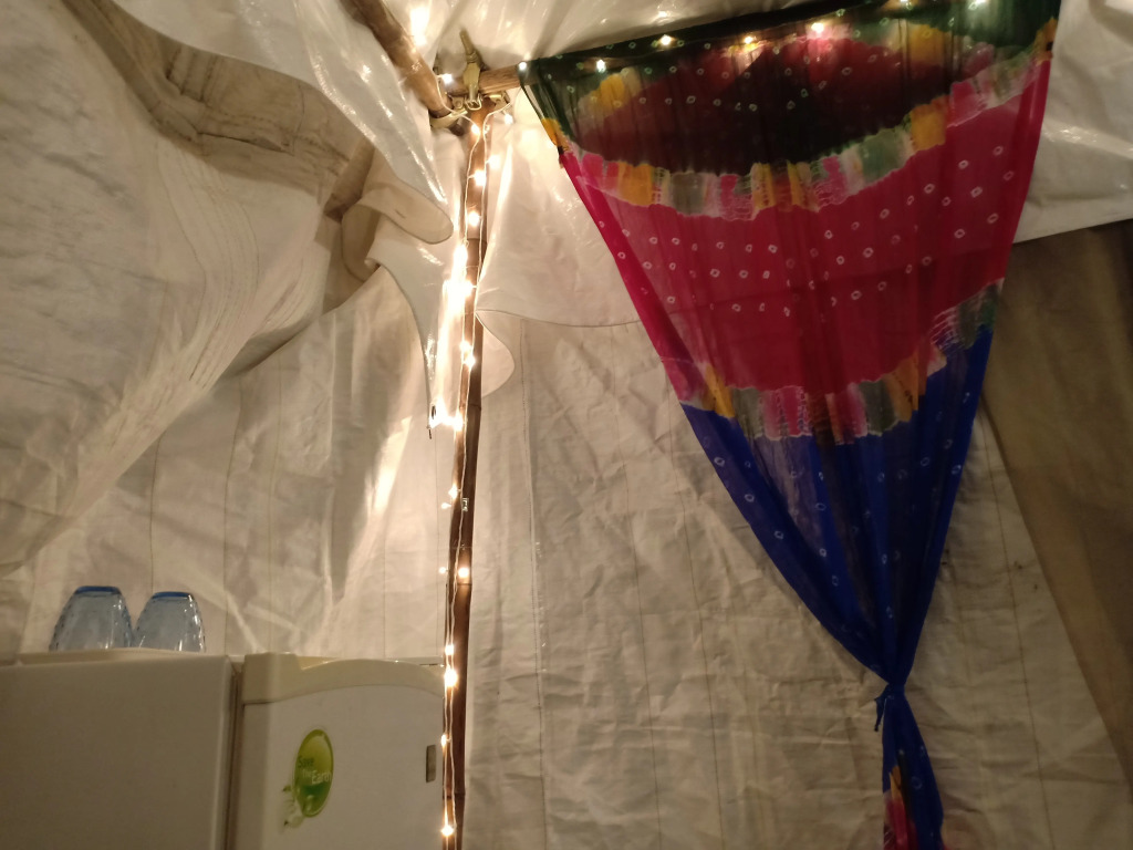 Nature Trail camps & Homestay