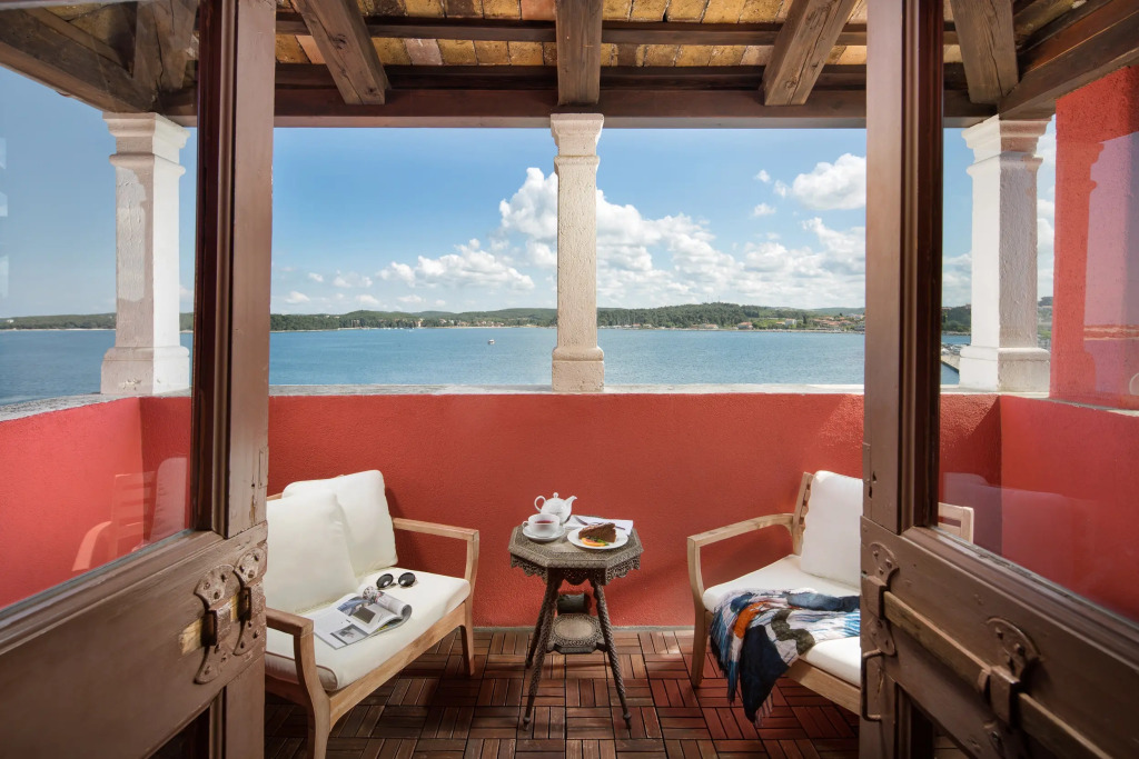 Angelo dOro Heritage Hotel