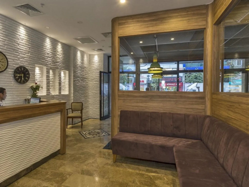 Hotel Blisstanbul