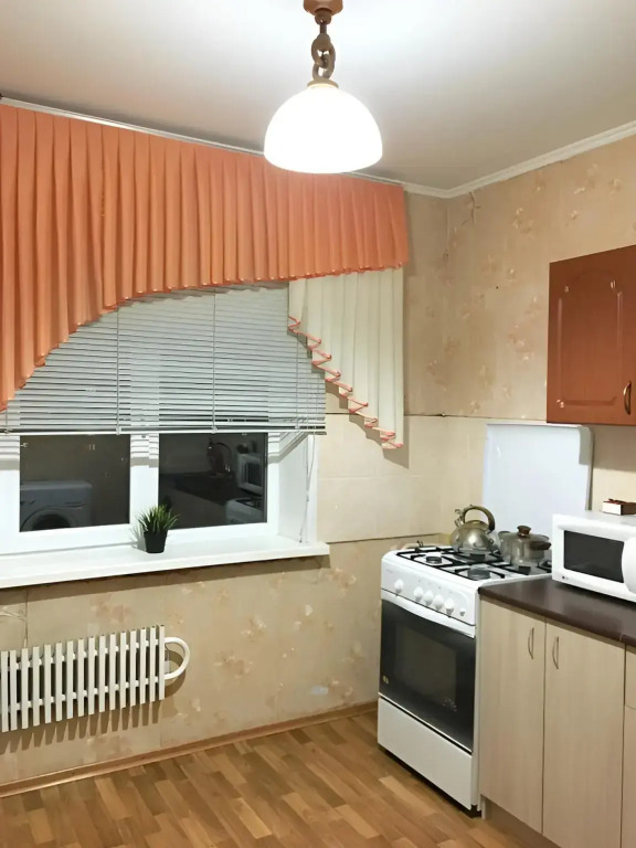 Квартира 1-к квартира в Казани