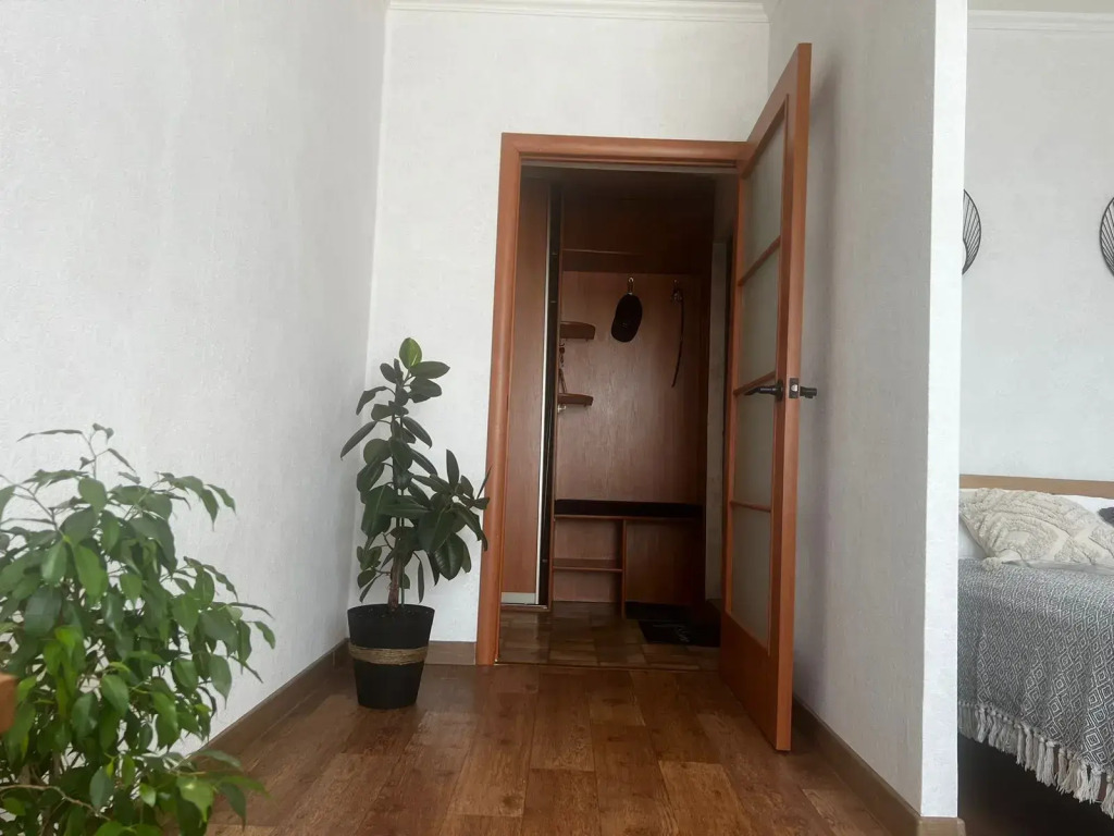 Квартира Анастасия