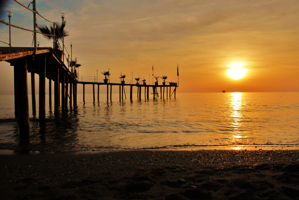 Alanya Risus Park Hotel