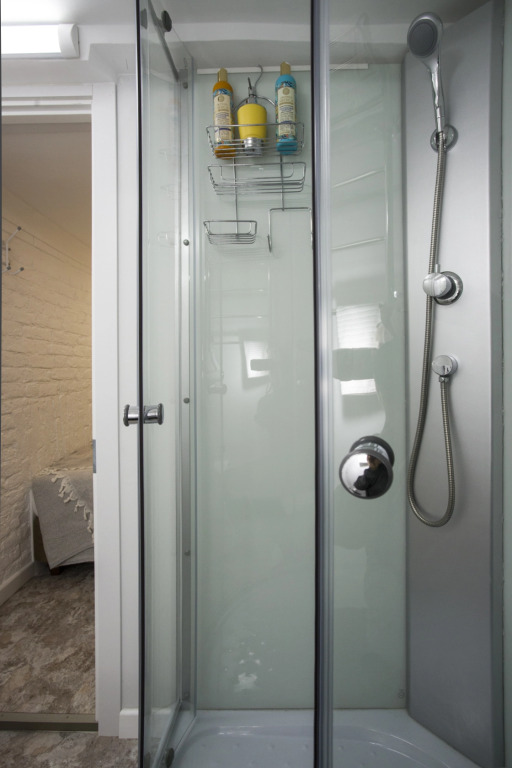 Апартаменты LOFT & HOME 5