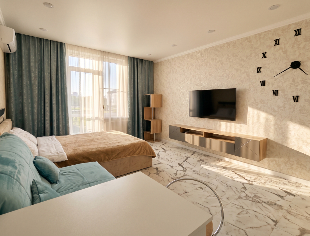 Квартира RoomyRoom Тиффани
