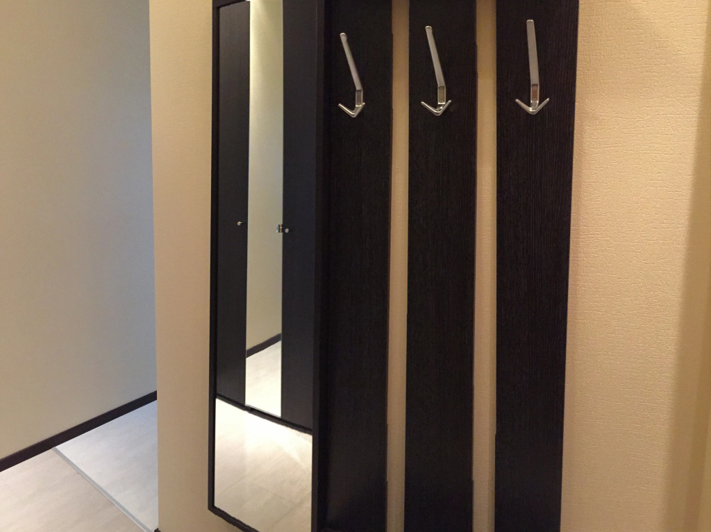Апартаменты Welcome to 1 Room
