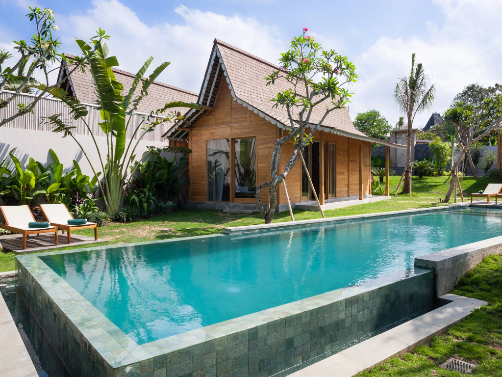 Villa Alea by Villa Finder