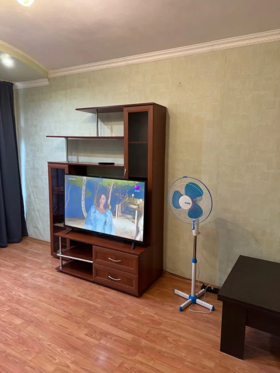 Квартира Уютная Рядом с Деревней Универсиада