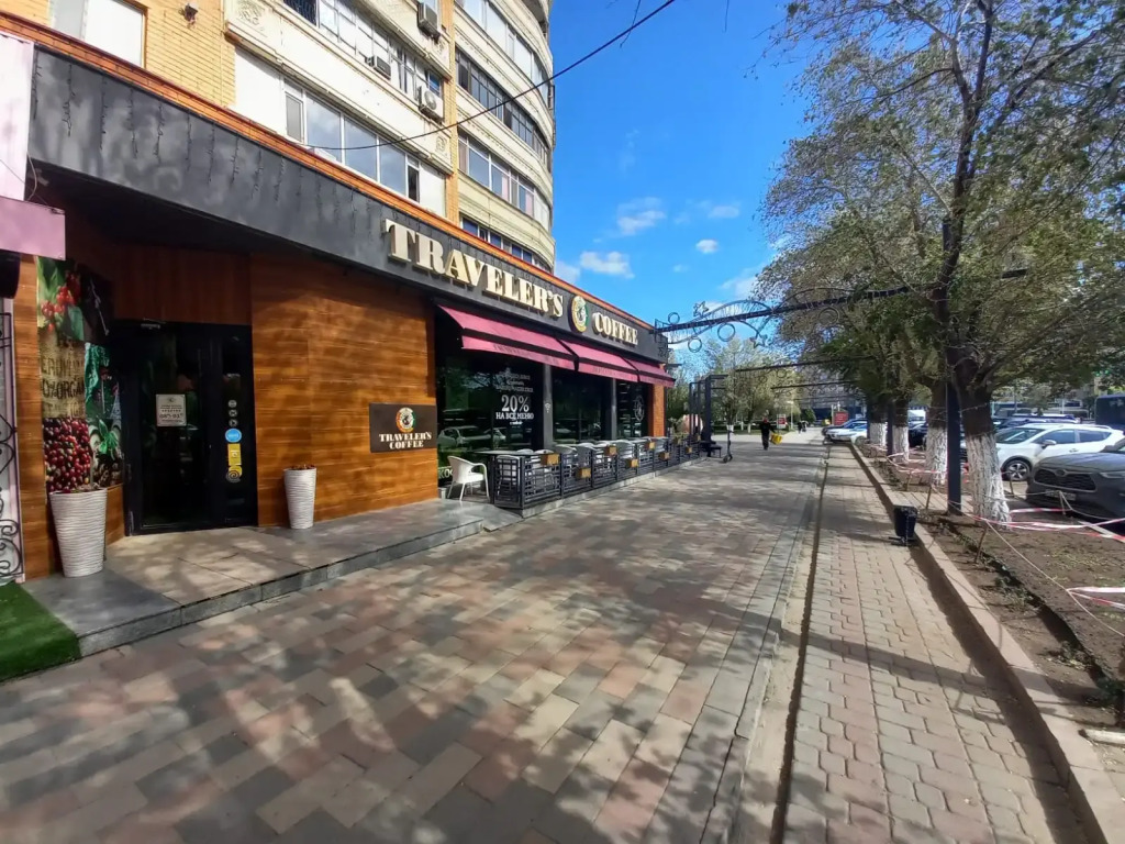 Квартира N75 Две большие кровати в Центр Вселенной Mr.HOUSE
